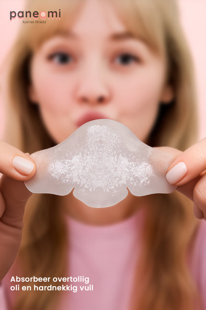 paneomi® Hydrocolloid Nose Patch